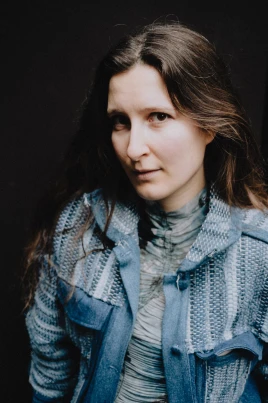 Sophie Radermacher