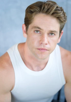 Jedidiah Goodacre