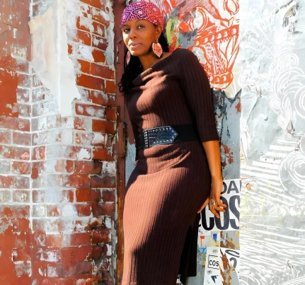 Stacey Muhammad