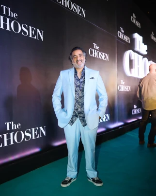 Aalok Mehta