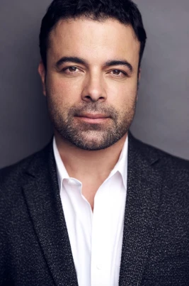 James Martinez