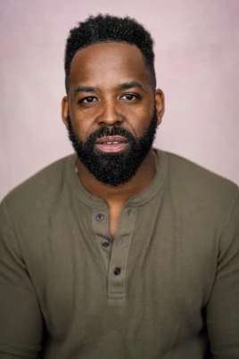 Dartel McRae
