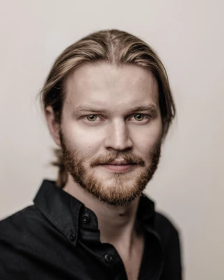 Rupert Spraul