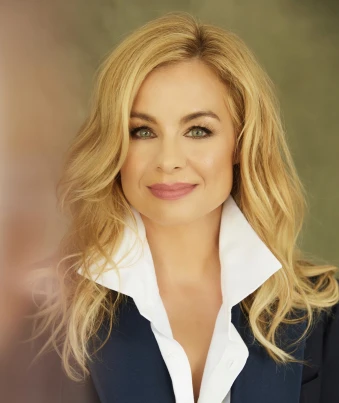 Jessica Collins