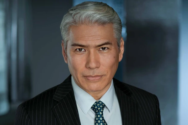 Yoshiro Kono