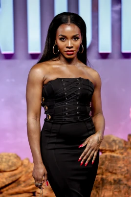 Deborah Ayorinde