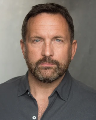 Joel Beckett