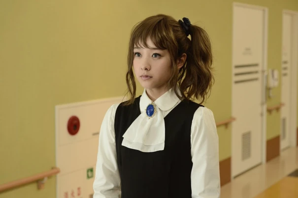 Mayu Hotta