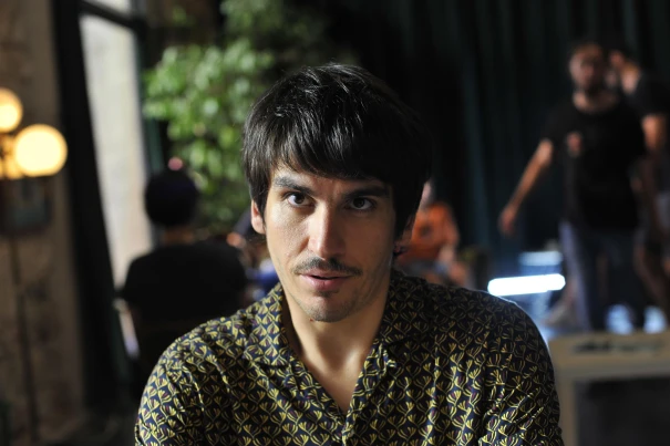 Guille Zavala
