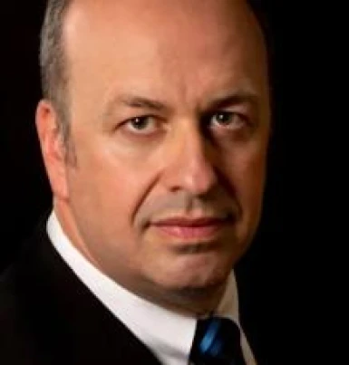 Rob Leo Roy