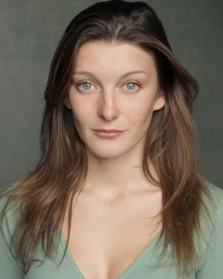 Grace Molony