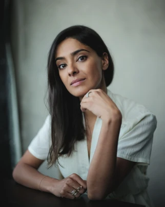 Dinita Gohil