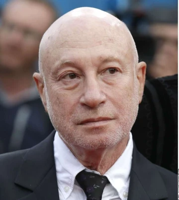 Pascal Bonitzer