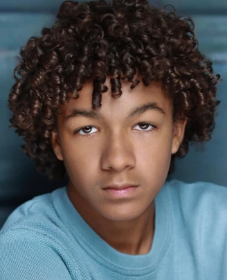 Colton Osorio