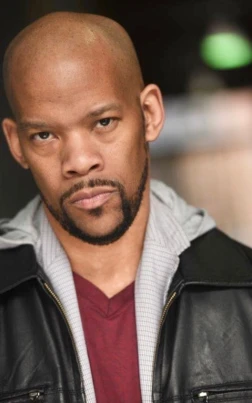 Zerrick Williams