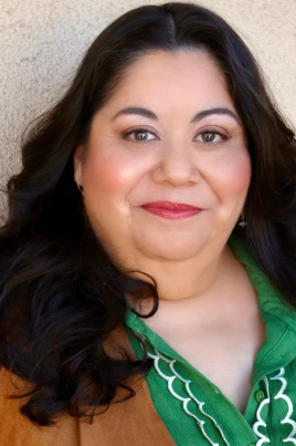 Carla Jimenez