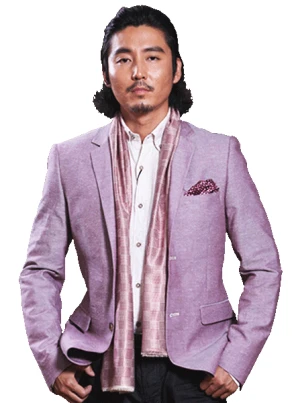Longzheng Wang