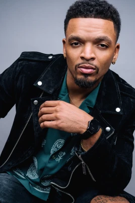 Myles Bullock