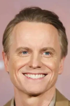 David Hornsby