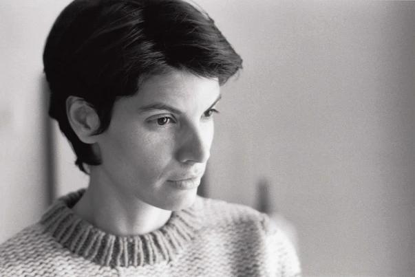 Christine Harnos