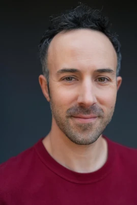 Tasso Feldman