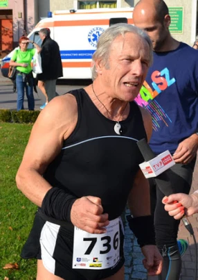 Jacek Domanski