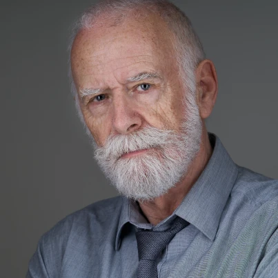 Ian Lorimer Milne