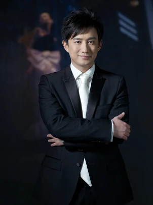Lei Huang