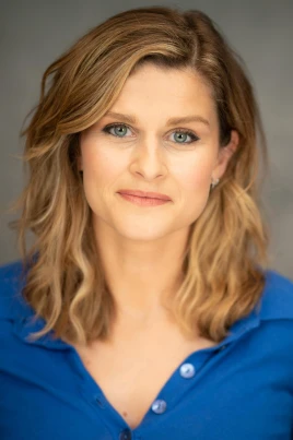 Meghan Falcone