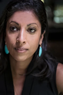 Priyanga Burford