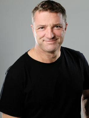 Tom Fairfoot