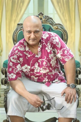 Alok A Nath Pathak