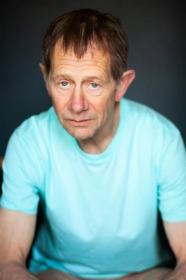 John Warkentin