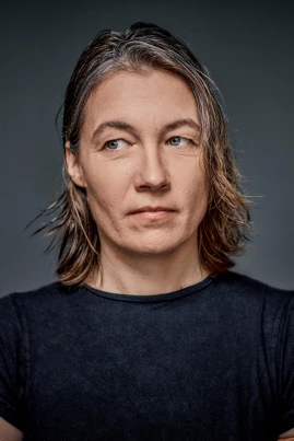 Katja Bürkle