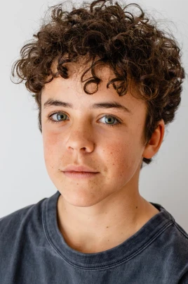 Felix Cameron