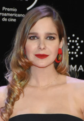 Natalia Sánchez