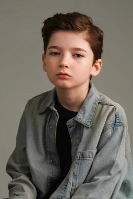 Benjamin Mackey