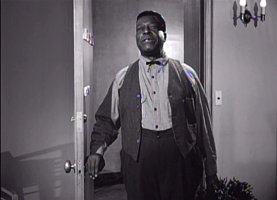 J. Louis Johnson