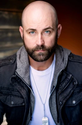 Aaron Marshall