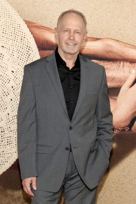 Jeffrey Holsman
