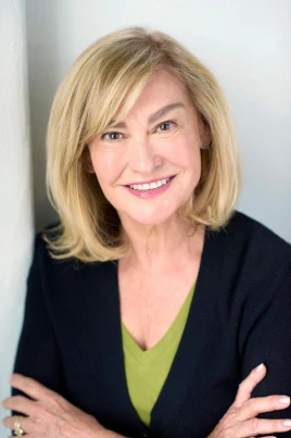 Debra Gordon