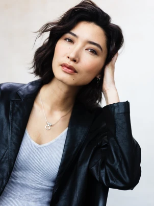Frances Li