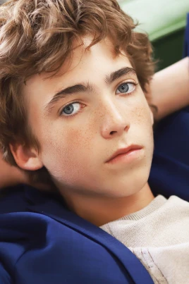 Carson Minniear