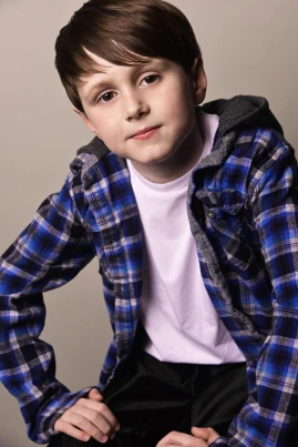 Colin Keane
