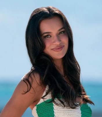Natalie Cruz