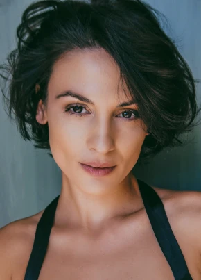 Diana Dimitrova
