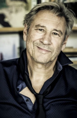 Michael Kind