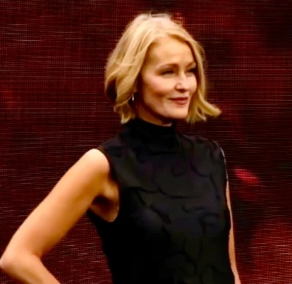 Louise Lombard