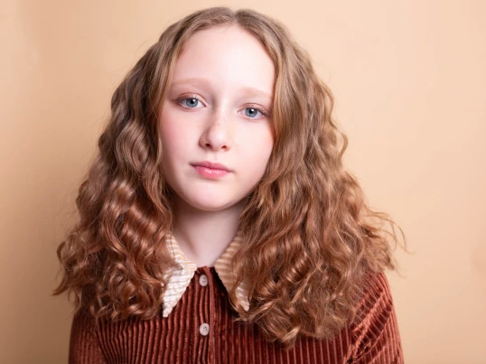 Alexa Feinstein