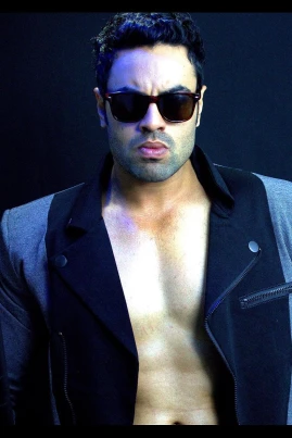 Aman Dhaliwal